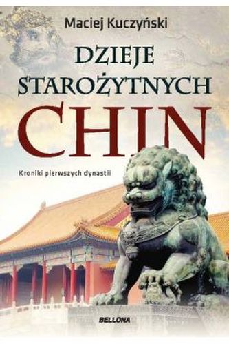 Dzieje starożytnych Chin