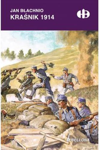 Kraśnik 1914