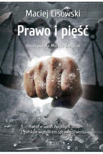 Prawo i pięść