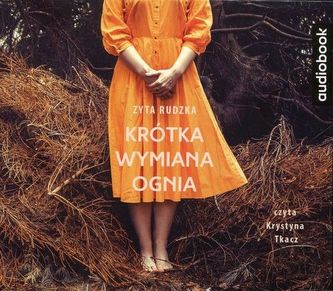 Krótka wymiana ognia. Audiobook
