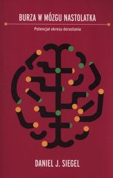 BURZA W MÓZGU NASTOLATKA