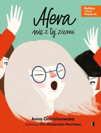 Bulbes i Hania Papierek. Afera nie z tej ziemi