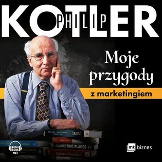 Moje przygody z marketingiem