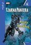Czytelnia. Czarna Pantera. Poziom 2