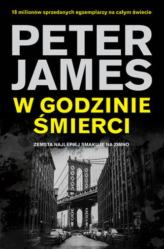 W GODZINIE ŚMIERCI