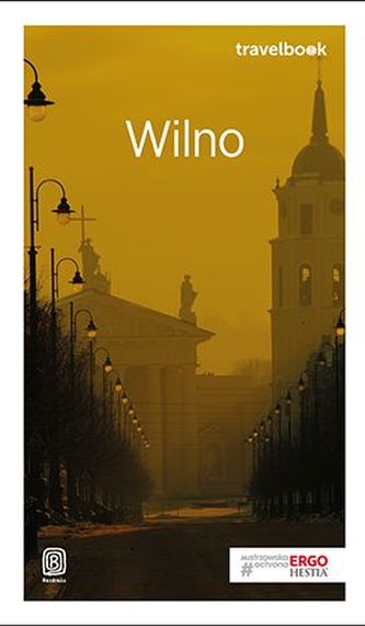 WILNO TRAVELBOOK WYD. 2