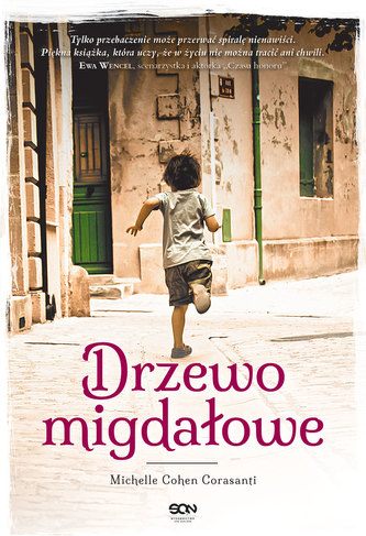 DRZEWO MIGDAŁOWE WYD. KIESZONKOWE