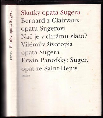 Skutky opata Sugera