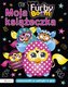 Furby Boom! Moja książeczka