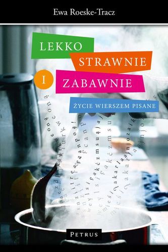 LEKKO STRAWNIE I ZABAWNIE