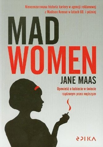 MAD WOMEN