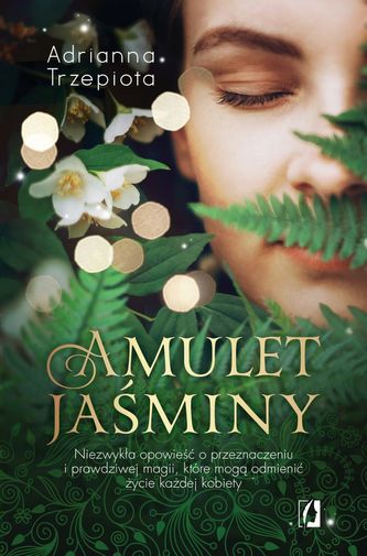 Amulet Jaśminy