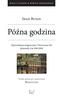 PÓŹNA GODZINA WYD. 1