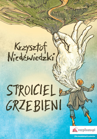 STROICIEL GRZEBIENI