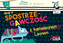 GRAJ W SPOSTRZEGAWCZOŚĆ Z KAMELEONEM LEONEM + GRA