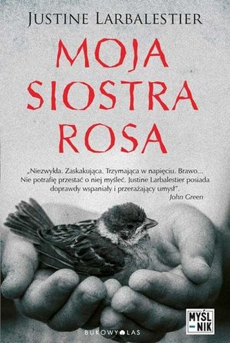 MOJA SIOSTRA ROSA