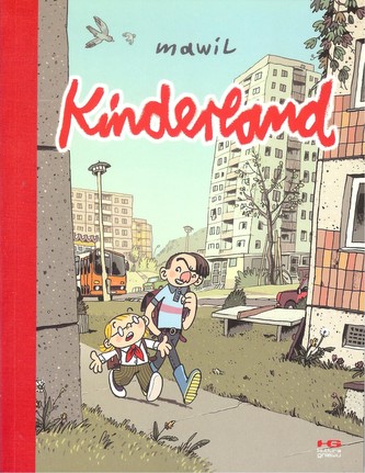 Kinderland Kinderland