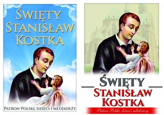 Święty Stanisław Kostka