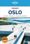 Oslo Pocket Lonely Planet