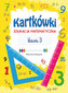 KARTKÓWKI KL.3 EDU.MATEMATYCZNA LITERAT