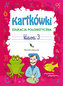 KARTKÓWKI KL.3 EDU.POLONISTYCZNA LITERAT