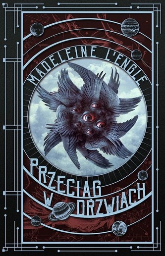 Przeciąg w drzwiach