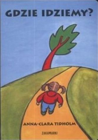 GDZIE IDZIEMY