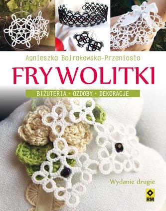 FRYWOLITKI WYD. 2