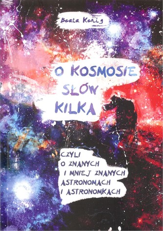 O kosmosie słów kilka