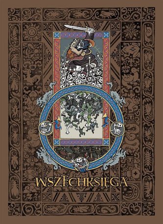 Wszechksięga