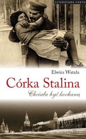 CÓRKA STALINA