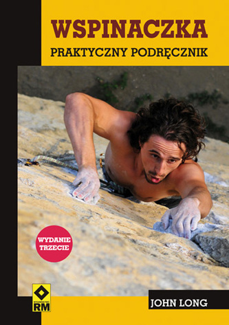 WSPINACZKA PRAKTYCZNY PODRĘCZNIK WYD. 3