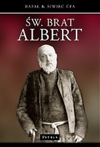 ŚWIĘTY BRAT ALBERT