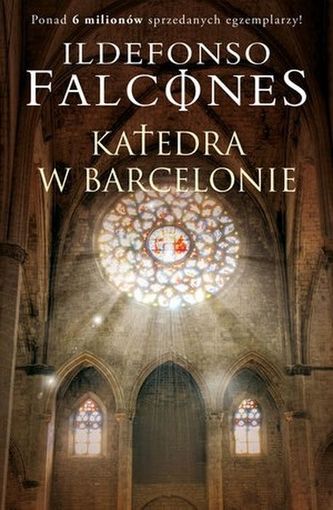 KATEDRA W BARCELONIE