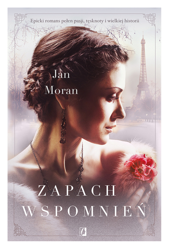 ZAPACH WSPOMNIEŃ