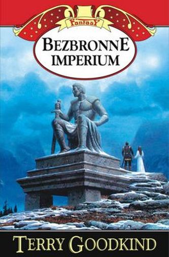BEZBRONNE IMPERIUM MIECZ PRAWDY