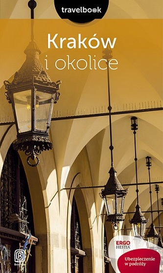 KRAKÓW I OKOLICE TRAVELBOOK