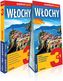 Włochy 3w1 przewodnik + atlas + mapa