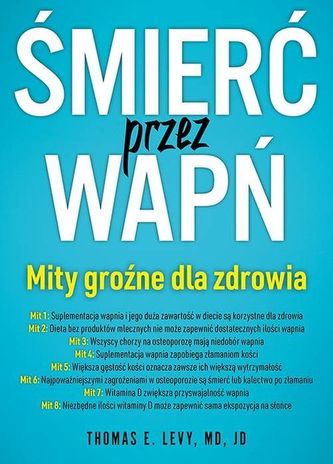Śmierć przez wapń