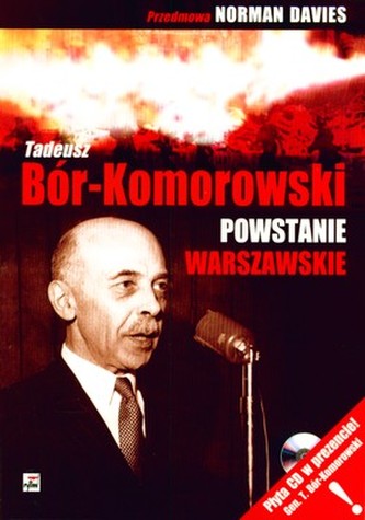 POWSTANIE WARSZAWSKIE + CD GRATIS
