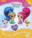 Shimmer and Shine. Baw się, koloruj, naklejaj. Tom 7