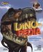 DINOPEDIA NAJLEPSZA ENCYKLOPEDIA DINOZAURÓW
