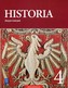 Historia. Klasa 4, szkoła podstawowa, zeszyt ćwiczeń