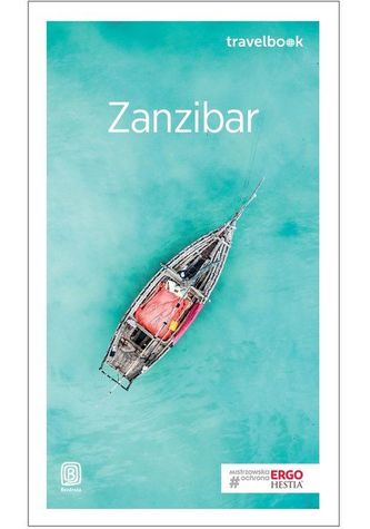 Zanzibar. Przewodnik