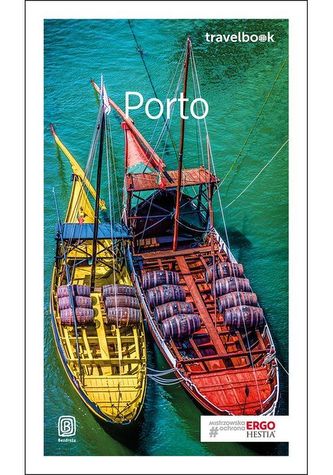 Porto. Przewodnik