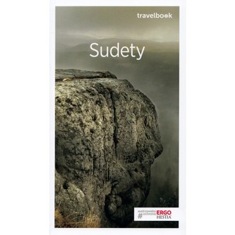 Sudety. Travelbook. Przewodnik