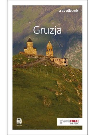 Gruzja. Przewodnik