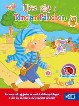 UCZ SIĘ Z TOMCIEM PALUSZKIEM