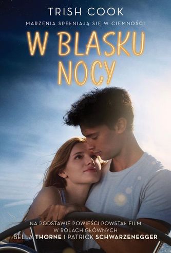 W blaksu nocy