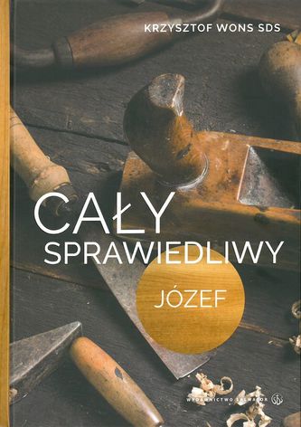 CAŁY SPRAWIEDLIWY JÓZEF